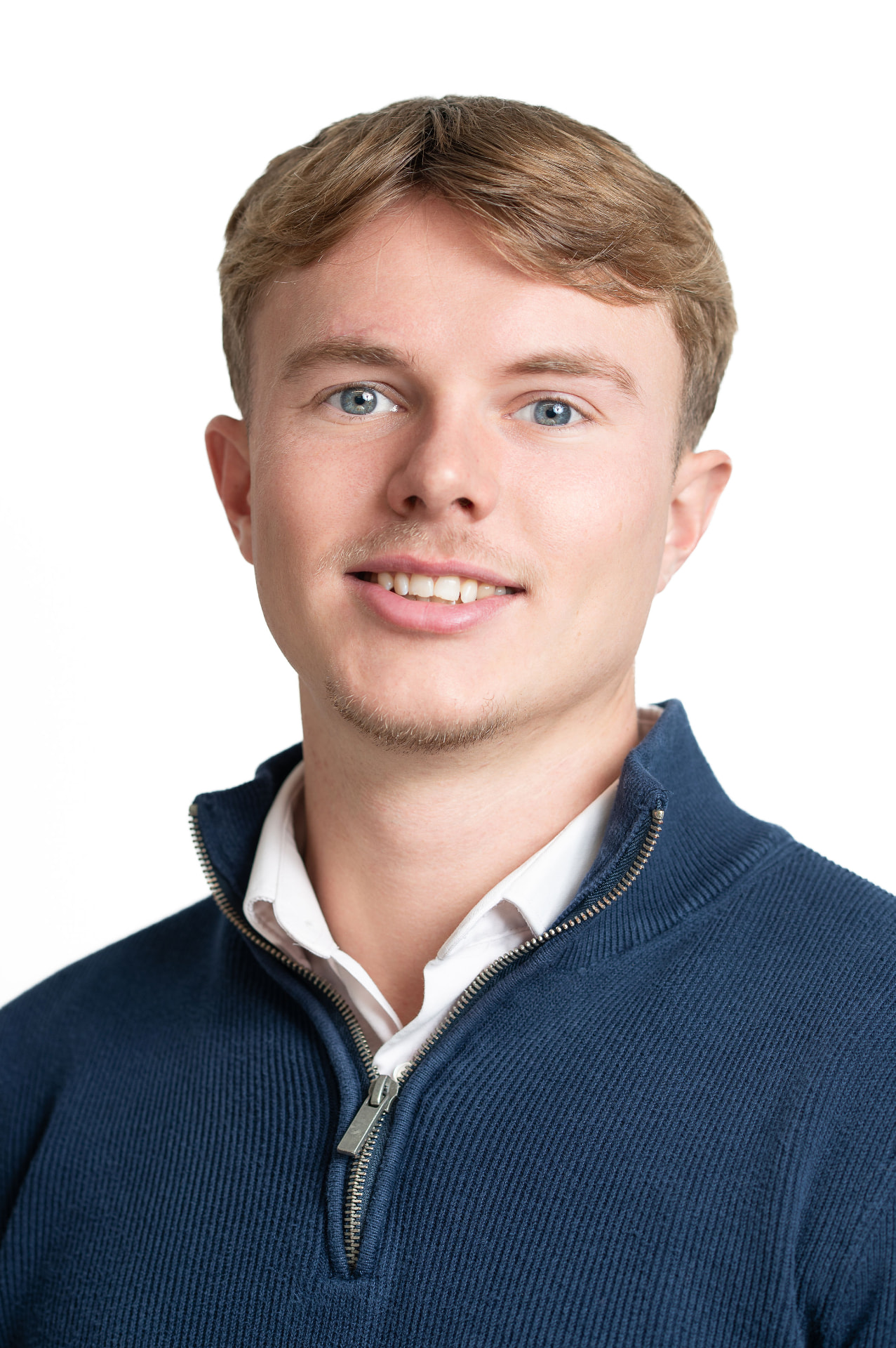 Milo Barber