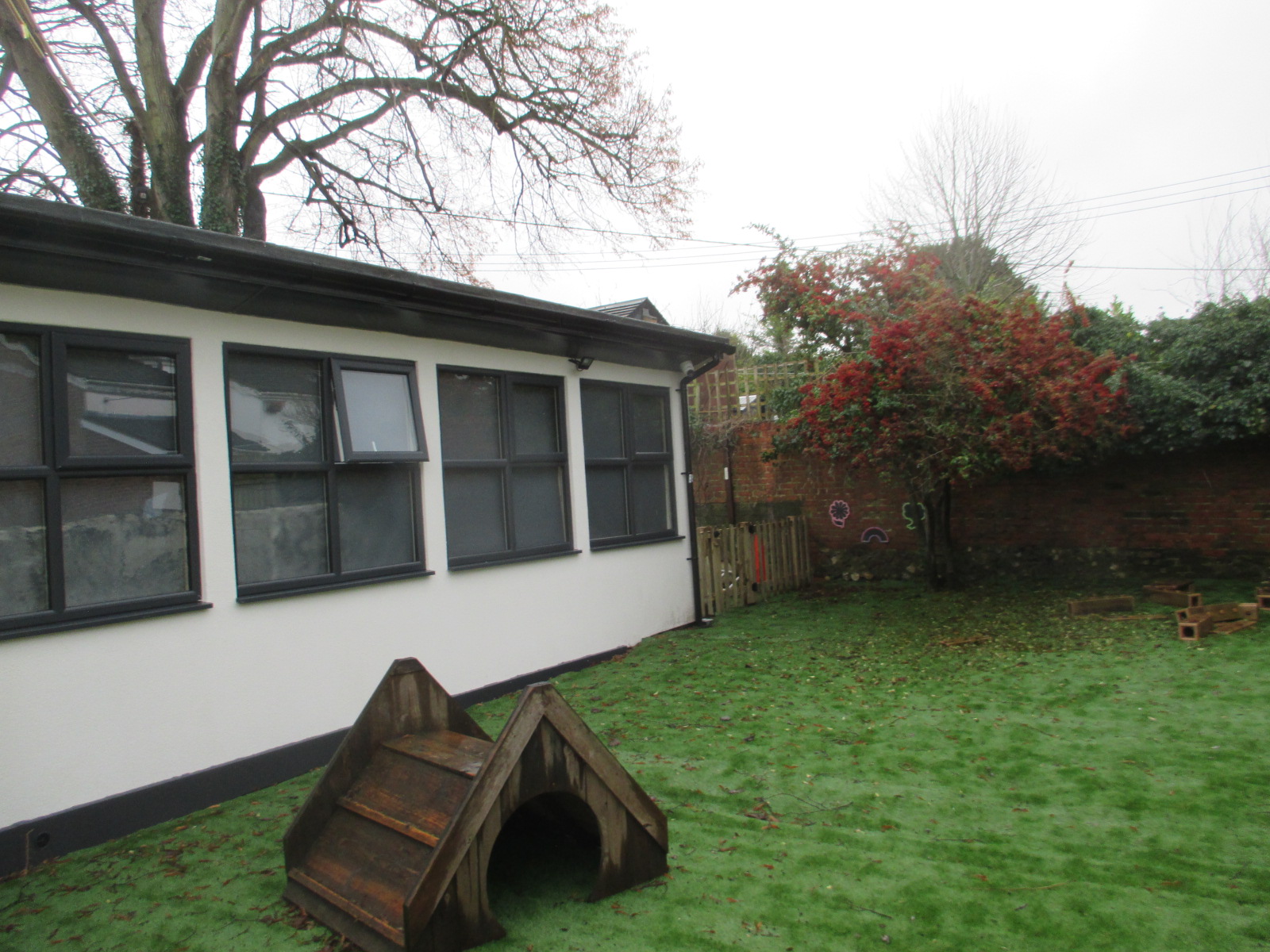 Winterbourne Earls gallery image 5