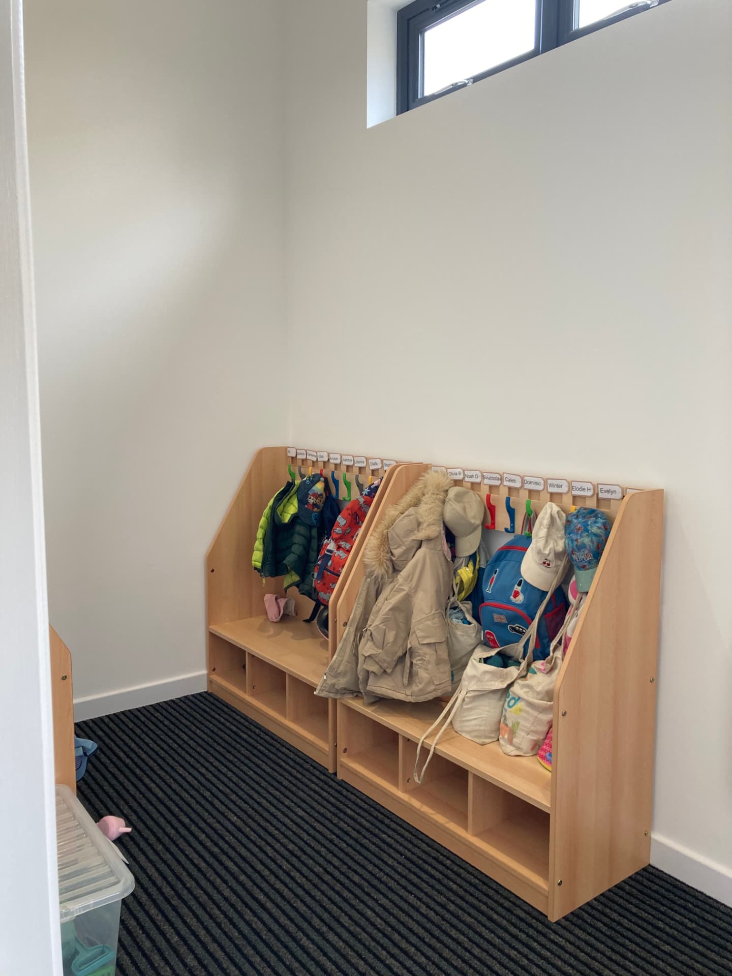 Kindred Cambourne Nursery gallery image 1