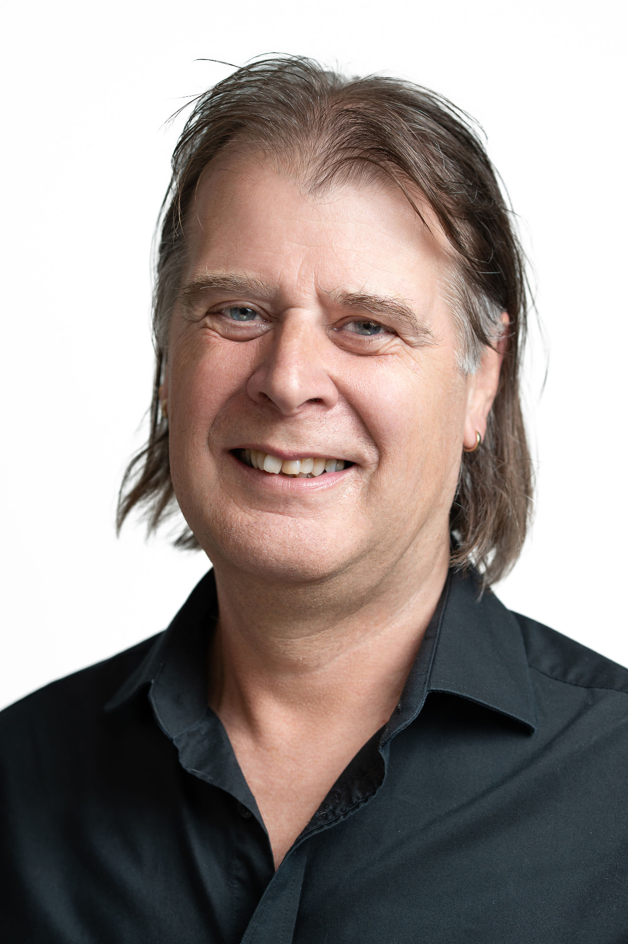 Paul Carver