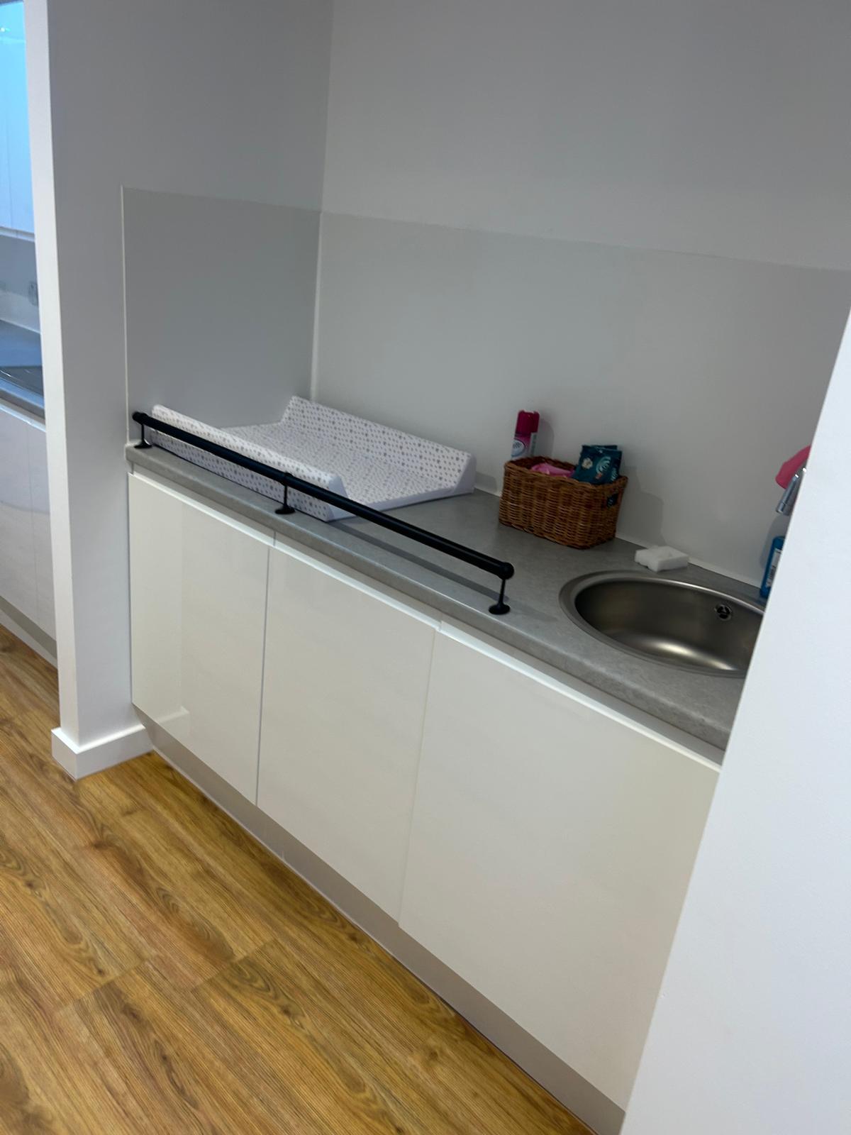 Orpington site or construction phase