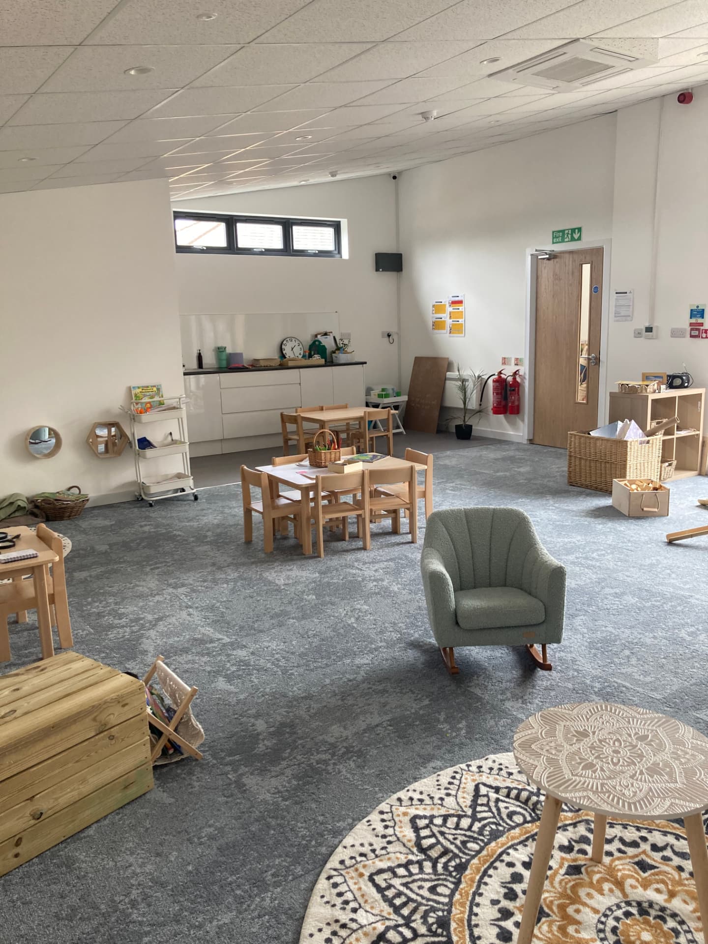 Kindred Cambourne Nursery gallery image 3
